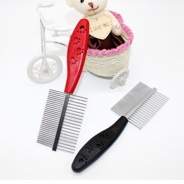 Pet grooming products - Imagen 3
