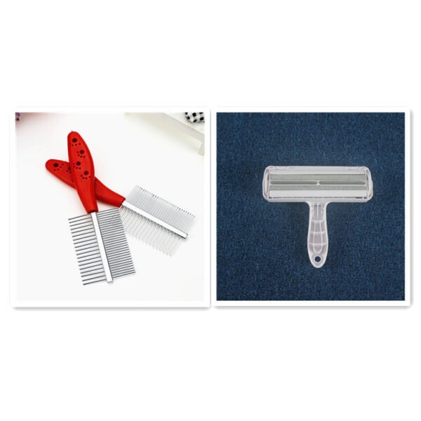 Pet grooming products - Imagen 4