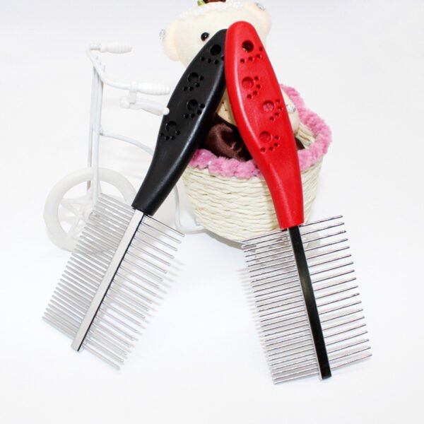 Pet grooming products - Imagen 5