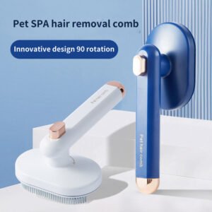 Pet Comb Cat Dog To Remove Floating Hair Pet Hair s