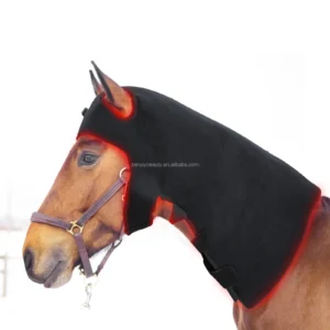 Rechargeable Pet Horse Therapy Products Red Light Therapy Wrap Belt 660nm Red and 850nm Near Infrared Red Light