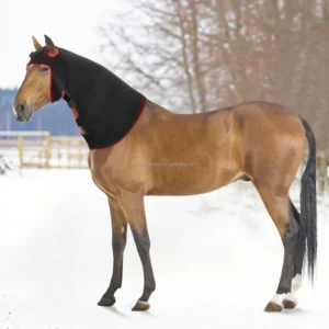 Rechargeable Pet Horse Therapy Products Red Light Therapy Wrap Belt 660nm Red and 850nm Near Infrared Red Light